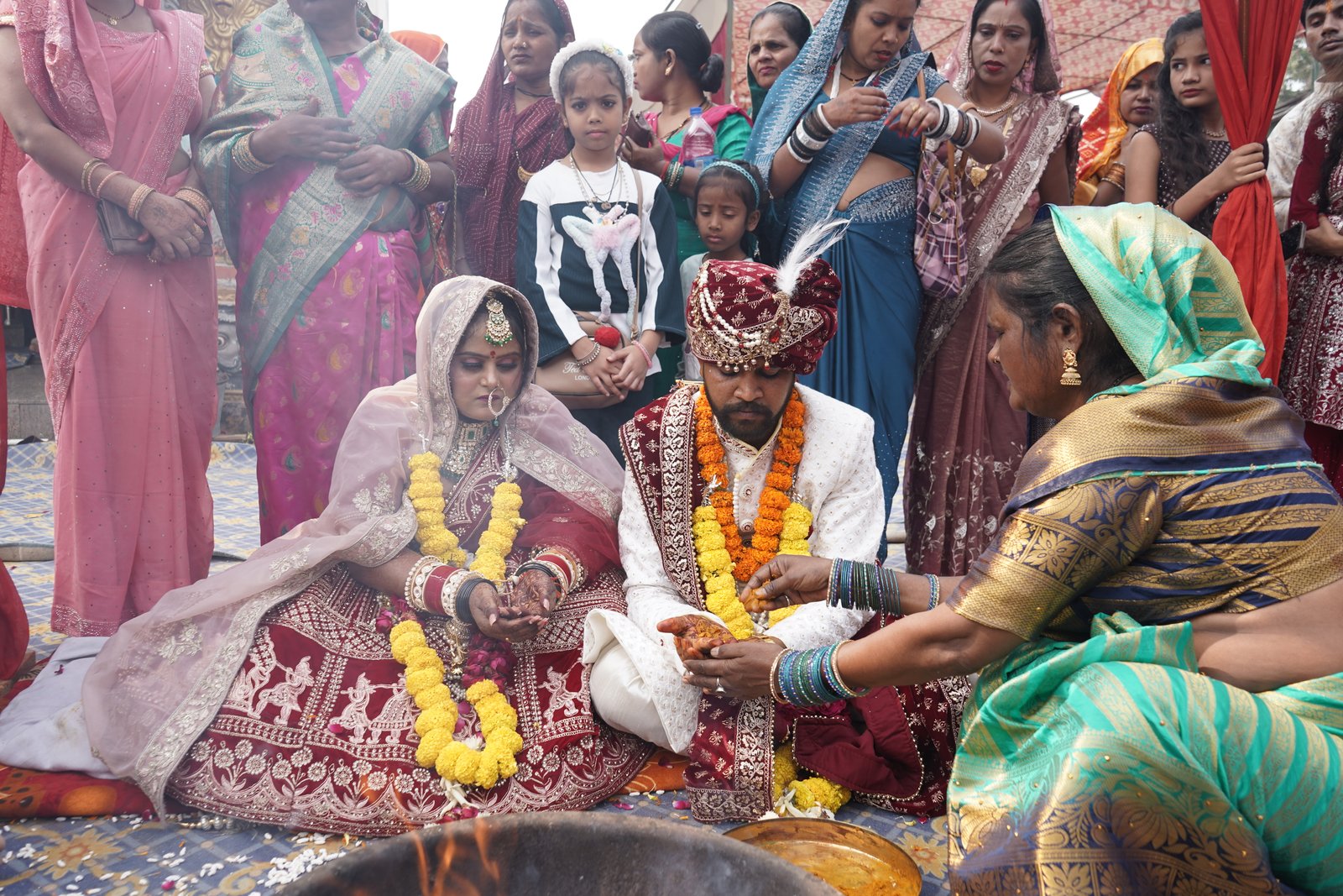 Register with VIP MatrimonialToday