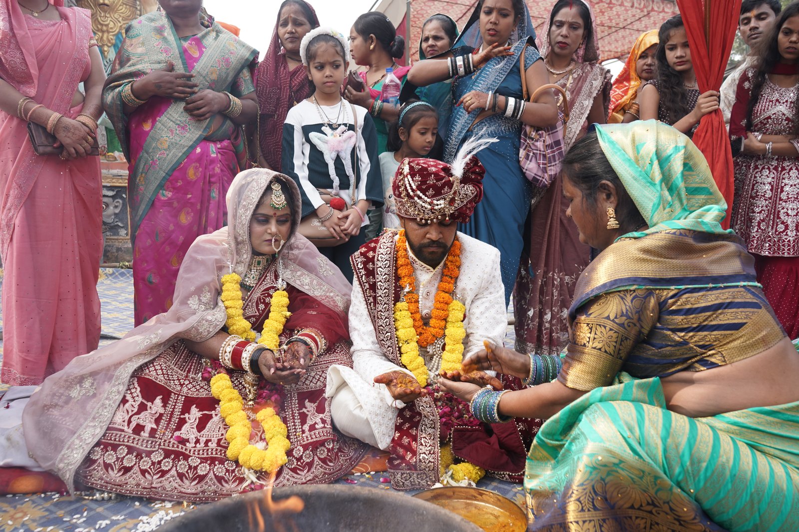 Personal Consultation — VIP MatrimonialToday