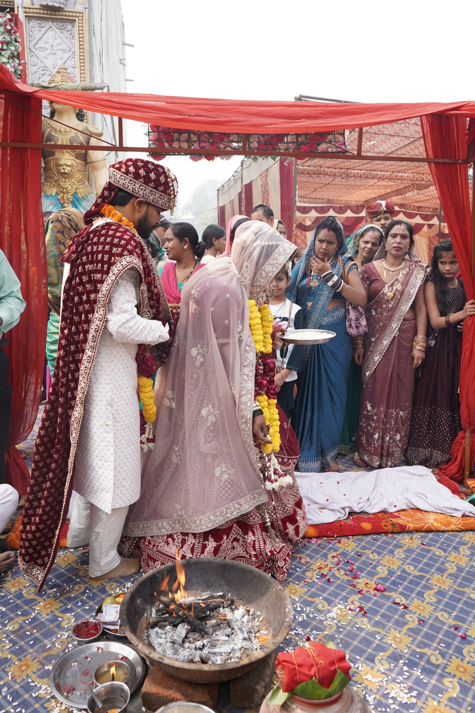 Curated Alliance Matching — VIP MatrimonialToday
